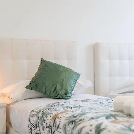 Apartamento Delight - A Perfect Gateaway At