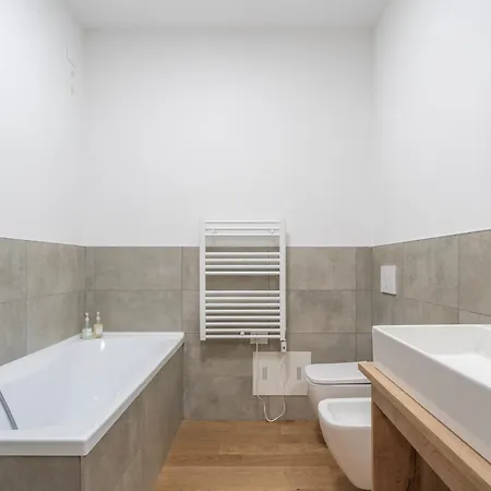 Apartman Delight - A Perfect Gateaway At