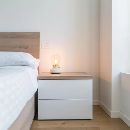 Delight - A Perfect Gateaway At Appartement *