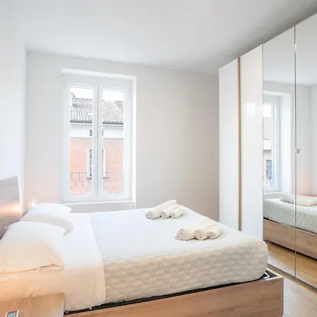 Appartement Delight - A Perfect Gateaway At Lecco