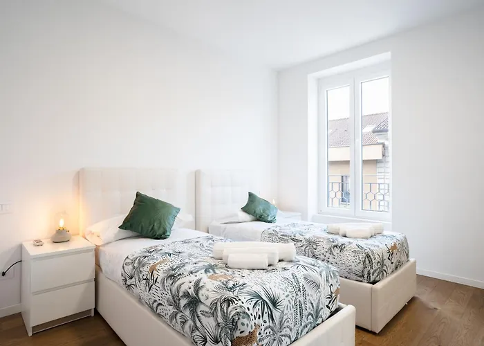 Apartamento Delight - A Perfect Gateaway At *