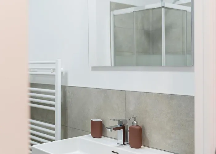 Apartamento Delight - A Perfect Gateaway At Lecco