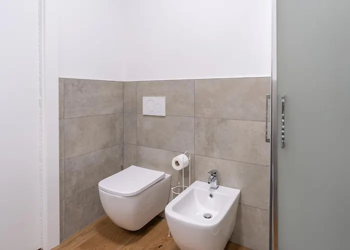 Delight - A Perfect Gateaway At Lecco