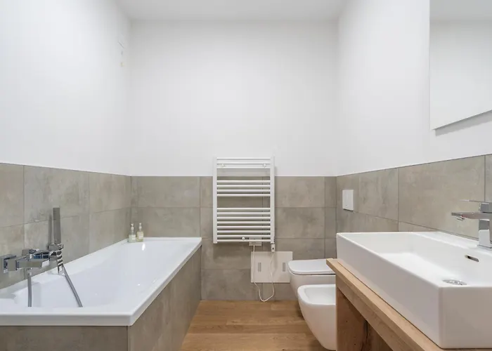 Apartamento Delight - A Perfect Gateaway At