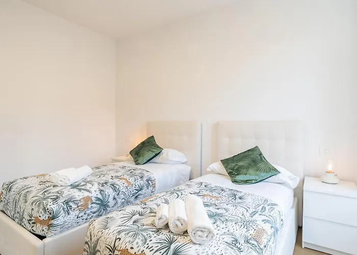Delight - A Perfect Gateaway At Lecco