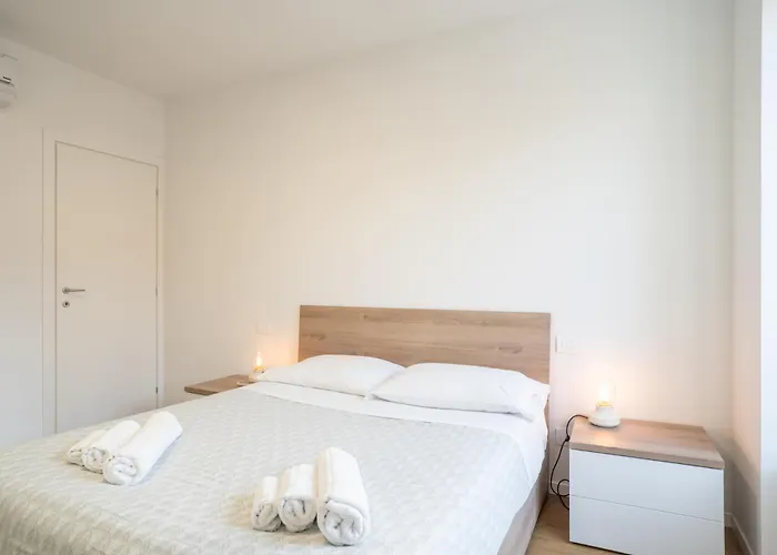 Delight - A Perfect Gateaway At Apartamento *
