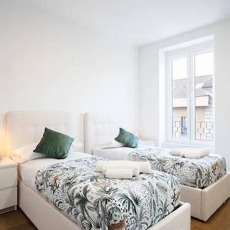 Apartament Delight - A Perfect Gateaway At *