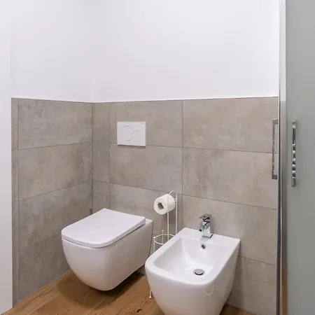 Delight - A Perfect Gateaway At Lecco