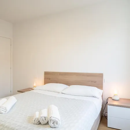 Delight - A Perfect Gateaway At Apartament *